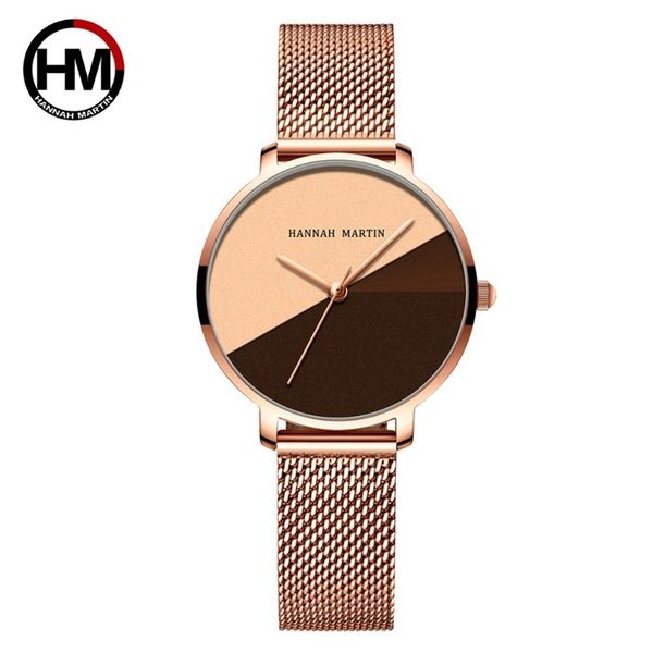 dropshipping a++++ quality japan quartz movement stainless steel mesh band wrist watch vintage women waterproof ladies watches 201218, Slivery;brown
dropshipping a++++ quality japan quartz movement stainless steel mesh band wrist watch vintage women waterproof ladies watches 201218, Slivery;brown