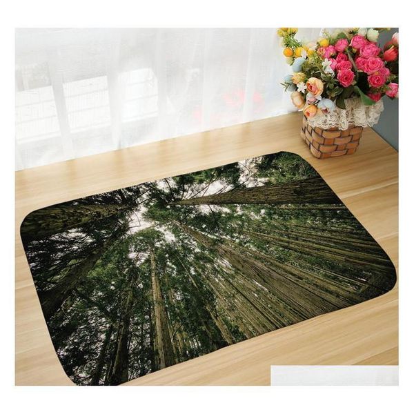 dense forest big tree print bath mats bedroom floor mats bathroom shower rugs antiskid doormat kitchen toilet rug carpet q0bkt
dense forest big tree print bath mats bedroom floor mats bathroom shower rugs antiskid doormat kitchen toilet rug carpet q0bkt