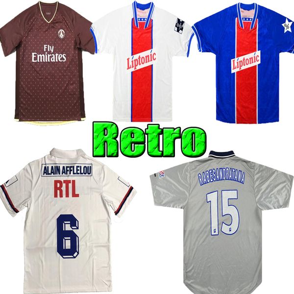 06 07 retro paris okocha anelka weah soccer jersey 2006 2007 paris soccer shirt 12 13 93 94 95 96 98 99 ibrahimovic classic football shirt, Black;yellow
06 07 retro paris okocha anelka weah soccer jersey 2006 2007 paris soccer shirt 12 13 93 94 95 96 98 99 ibrahimovic classic football shirt, Black;yellow