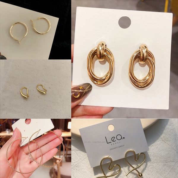 vtid earring quality rose gold african earring plated silver checkerboard cut yellow natural citrine top, Golden
vtid earring quality rose gold african earring plated silver checkerboard cut yellow natural citrine top, Golden