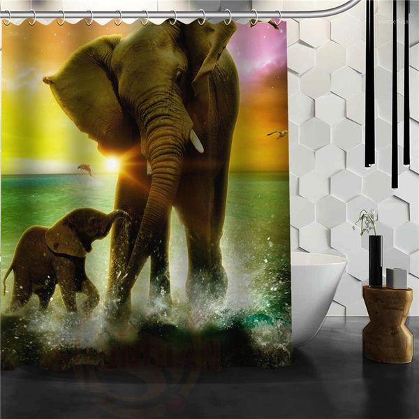 shower curtains custom elephant curtain bath waterproof fabric for bathroom more size 165x180cm,180x200cm1
shower curtains custom elephant curtain bath waterproof fabric for bathroom more size 165x180cm,180x200cm1