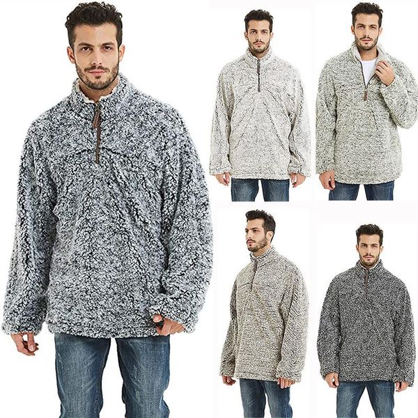 zogaa new winter sweatshirt stand-up collar pullover men's loose casual plus velvet thickening fashion trendy harajuku men's, Black
zogaa new winter sweatshirt stand-up collar pullover men's loose casual plus velvet thickening fashion trendy harajuku men's, Black