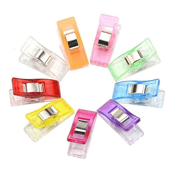 diy binding clamp plastic wonder clips holder for patchwork fabric quilting craft sewing knitting 8 colors lx3847
diy binding clamp plastic wonder clips holder for patchwork fabric quilting craft sewing knitting 8 colors lx3847