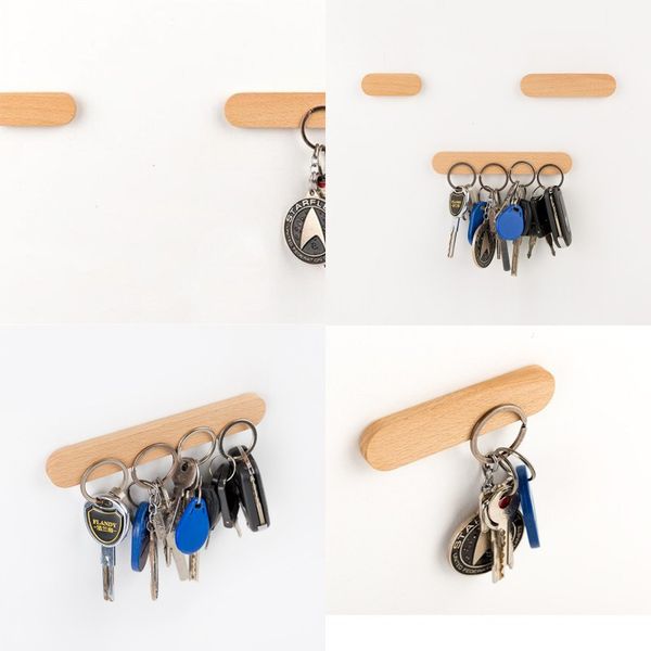 beech key hook woodiness wall hanging no drilling strength magnet sticking hooks solid wood originality sell well 17 55wy j1
beech key hook woodiness wall hanging no drilling strength magnet sticking hooks solid wood originality sell well 17 55wy j1