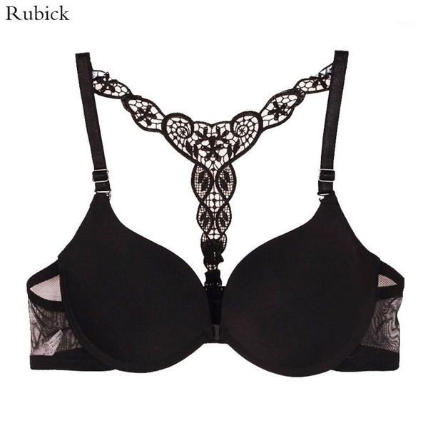 women bra front closure smooth bras charming lace push up women's bras underwear intimates1, Red;black
women bra front closure smooth bras charming lace push up women's bras underwear intimates1, Red;black