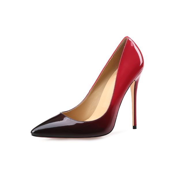 cargo 2020 mode black red leather stamped toe poined leap stiletto high heels alta-sapatos salto ydfk
cargo 2020 mode black red leather stamped toe poined leap stiletto high heels alta-sapatos salto ydfk