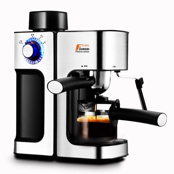 coffee roasters el household electric smart machine steady drink small split cup beans grinder steam type mini pot
coffee roasters el household electric smart machine steady drink small split cup beans grinder steam type mini pot
