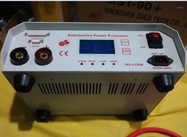 diagnostic tools universal vehicle ecu program voltage stabilizer mst 90+ 14v/120a car coding power regulator smart program1
diagnostic tools universal vehicle ecu program voltage stabilizer mst 90+ 14v/120a car coding power regulator smart program1
