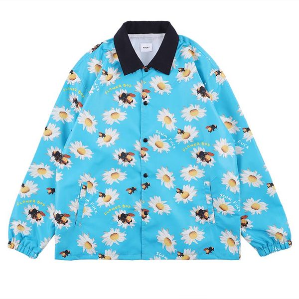 winter new luxury warm men sun bee golf flower le fleur tyler the creator windbreaker trench jackets coat #jj4, Tan;black
winter new luxury warm men sun bee golf flower le fleur tyler the creator windbreaker trench jackets coat #jj4, Tan;black