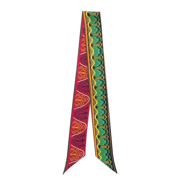 15mome natural silk satin scarf twilly strip neck collor belt mulberry silk spring antunm elegant womens ties fashion accessories, Blue;gray
15mome natural silk satin scarf twilly strip neck collor belt mulberry silk spring antunm elegant womens ties fashion accessories, Blue;gray