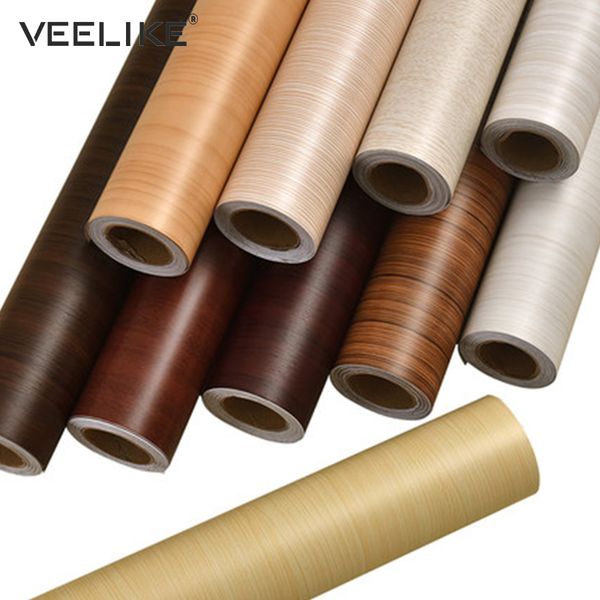 wood grain contact paper for kitchen cabinets furniture vinyl wall stickers self adhesive wallpaper desk door decorative films 201106
wood grain contact paper for kitchen cabinets furniture vinyl wall stickers self adhesive wallpaper desk door decorative films 201106