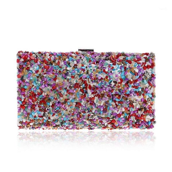 evening bags european and american banquet ladies color dinner bag party dress clutch small square1
evening bags european and american banquet ladies color dinner bag party dress clutch small square1