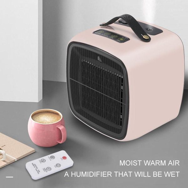 smart electric heaters fan heater humidifier portable deskheating warm air home office room energy saving blower1
smart electric heaters fan heater humidifier portable deskheating warm air home office room energy saving blower1
