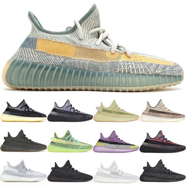 men kanye west women running shoes mens trainers israfil asriel zyon oreo black static cinder reflective fashion sports sneaker size 36-48, White;red
men kanye west women running shoes mens trainers israfil asriel zyon oreo black static cinder reflective fashion sports sneaker size 36-48, White;red