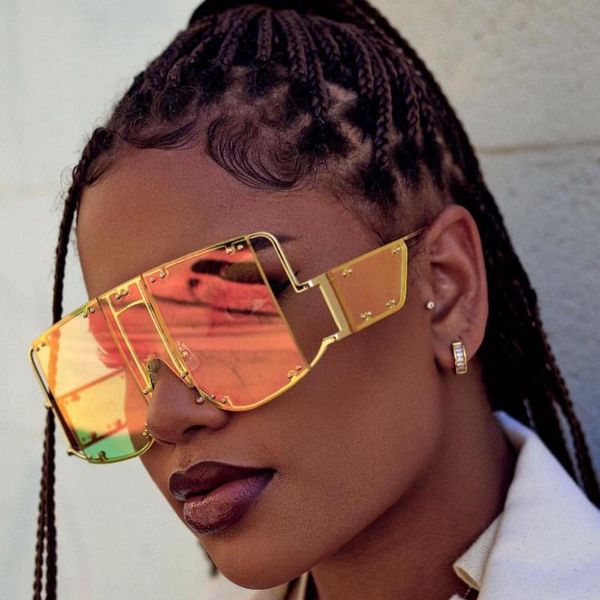 sunglasses jackjad 2021 fashion cool unique steampunk style rivets women ins brand design sun glasses 588, White;black
sunglasses jackjad 2021 fashion cool unique steampunk style rivets women ins brand design sun glasses 588, White;black