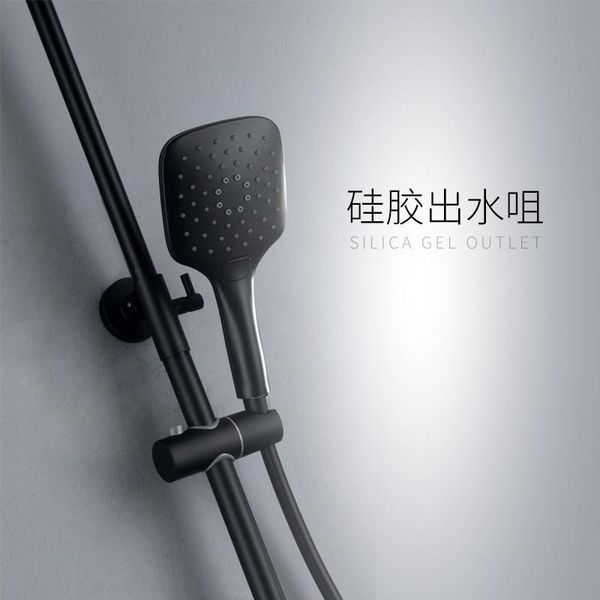 ванная комната ванна матовый черный водопад кран латунный отклонитель смесителя set ручной душ оголовка valve system kit sqcodl dh_seller201
ванная комната ванна матовый черный водопад кран латунный отклонитель смесителя set ручной душ оголовка valve system kit sqcodl dh_seller201