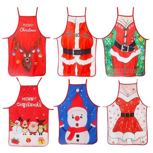 aprons christmas decorations for home 1 pcs santa claus apron xmas decor noel navidad 2021 year cristmas gift 50cm * 70cm
aprons christmas decorations for home 1 pcs santa claus apron xmas decor noel navidad 2021 year cristmas gift 50cm * 70cm