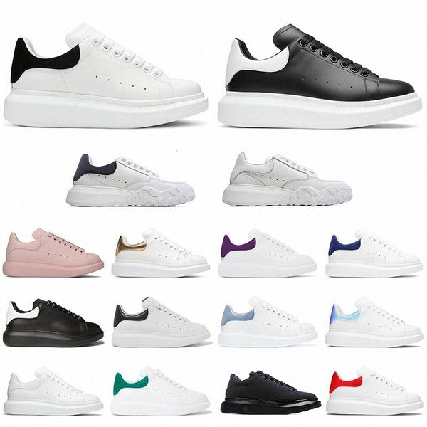 classic designer seller colors 2020-2021 oversized sneaker espadrille high platform white men women shoes suede velvet leather k6wk#, Black
classic designer seller colors 2020-2021 oversized sneaker espadrille high platform white men women shoes suede velvet leather k6wk#, Black