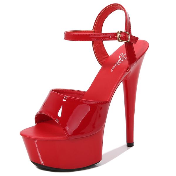 2021 women's open summer sandals with their fingers three high heels fetish bombs two inches platform lady party nightclub dress 33x3, Black
2021 women's open summer sandals with their fingers three high heels fetish bombs two inches platform lady party nightclub dress 33x3, Black