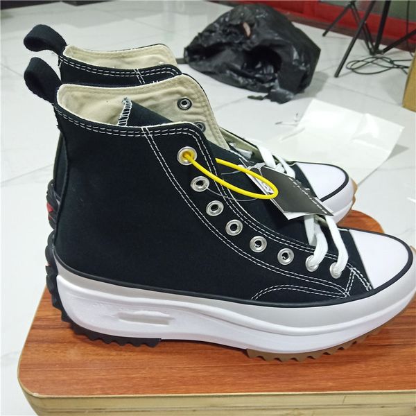 2021 Hi Platform running Taylorsneakers,sneaker 1970S canvas men's women's shoes fashion plimsolls black and white casual shoes9, Black;red
2021 Hi Platform running Taylorsneakers,sneaker 1970S canvas men's women's shoes fashion plimsolls black and white casual shoes9, Black;red