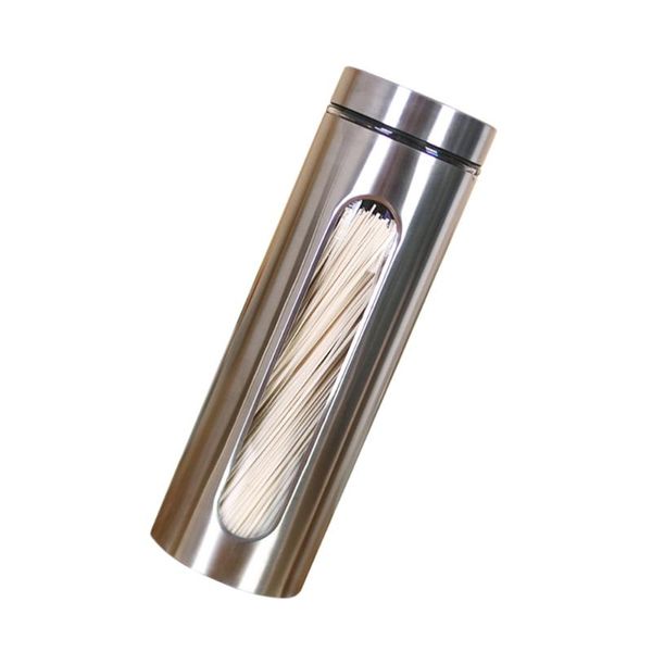 storage bottles & jars stainless steel tank kitchen visible glass sealed (950ml)
storage bottles & jars stainless steel tank kitchen visible glass sealed (950ml)