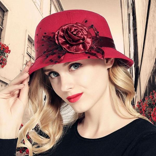 vintage women's bucket hat female summer flower sun birthday girls hat 2021 elegent gifts for women q5a0, Blue;gray
vintage women's bucket hat female summer flower sun birthday girls hat 2021 elegent gifts for women q5a0, Blue;gray