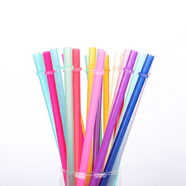 plastic colourful inflexible tubularis buckle reusable thickened suction tubes water glass cups snore piece drink shop bar 0 2sz n
plastic colourful inflexible tubularis buckle reusable thickened suction tubes water glass cups snore piece drink shop bar 0 2sz n