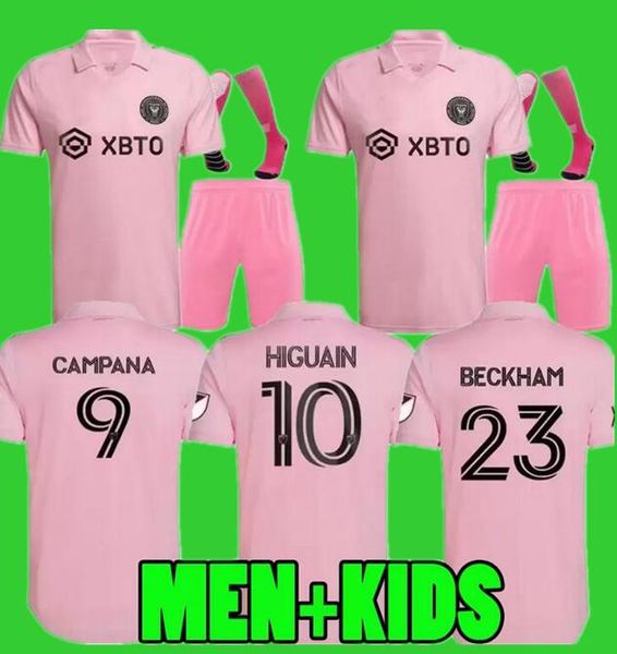 mls 2021 2022 2023 inter miami soccer jerseys home away beckham 21 22 23 pizarro figal matuidi higuain men kit football player fans uniforms, Black;yellow
mls 2021 2022 2023 inter miami soccer jerseys home away beckham 21 22 23 pizarro figal matuidi higuain men kit football player fans uniforms, Black;yellow