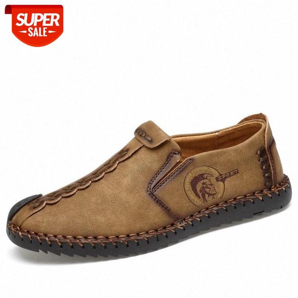 explosive style men's ultralight hand-sewn pump flat shoes soft leather men's fashion running shoes large size47 casual #is9l
explosive style men's ultralight hand-sewn pump flat shoes soft leather men's fashion running shoes large size47 casual #is9l