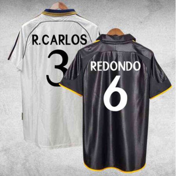 thai 98 99 00 01 retro jerseys 1998 1999 voetbal jersey vintage classic 2000 2001 raul redondo mijatovic camisetas shirt 0310, Black;white
thai 98 99 00 01 retro jerseys 1998 1999 voetbal jersey vintage classic 2000 2001 raul redondo mijatovic camisetas shirt 0310, Black;white
