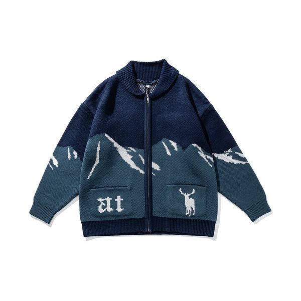 2021 new japanese winter original color match letter print sweater male female cardigan nndb, White;black
2021 new japanese winter original color match letter print sweater male female cardigan nndb, White;black