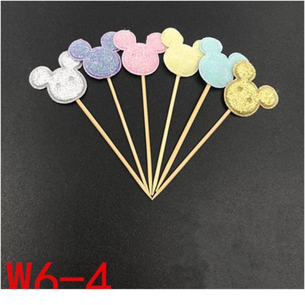 6pcs/lot glitter flower star cake er for birthday lovely cake flag baby shower for girls diy party cake dec jllski
6pcs/lot glitter flower star cake er for birthday lovely cake flag baby shower for girls diy party cake dec jllski