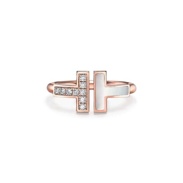 2022 the new double t-shaped opening 925 sterling silver band rings, 1.1with original fashion woman jewelry ring
2022 the new double t-shaped opening 925 sterling silver band rings, 1.1with original fashion woman jewelry ring