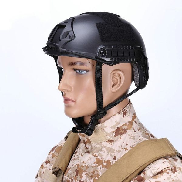 protective fast mh style tactical paintball wargame helmet army outdoor motorcycle helmet1
protective fast mh style tactical paintball wargame helmet army outdoor motorcycle helmet1