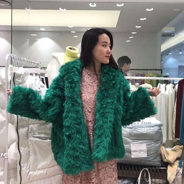 high-quality women fur coat 2020 new fashion women's fur coat winter warm hooded green falling shoulders women's nuw6431, Black
high-quality women fur coat 2020 new fashion women's fur coat winter warm hooded green falling shoulders women's nuw6431, Black