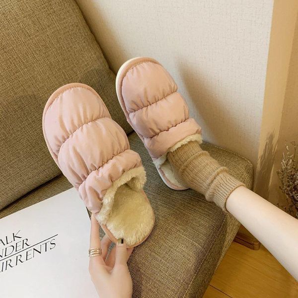 fur shoes womens slippers outdoor low pantofle slides cover toe lady fashion plush flat 2020 girl luxury cotton fabric with fur, Black
fur shoes womens slippers outdoor low pantofle slides cover toe lady fashion plush flat 2020 girl luxury cotton fabric with fur, Black