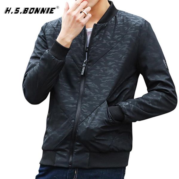 jackets mens male fashion streetwear coats slim fit coat brand clothing 2020 solid color hooded casual men's coat h.s.bonnie, Black;brown
jackets mens male fashion streetwear coats slim fit coat brand clothing 2020 solid color hooded casual men's coat h.s.bonnie, Black;brown