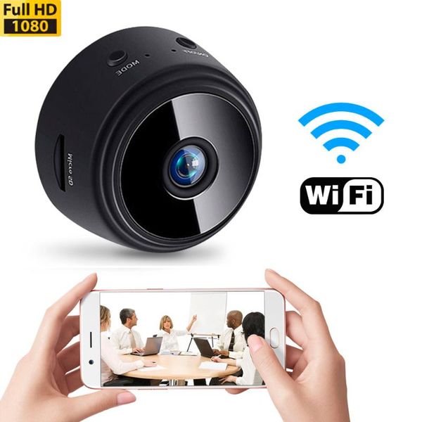hd 1080p wifi mini camera wireless home security dvr p2p camera ir night vision motion detect mini camcorder loop video recorder
hd 1080p wifi mini camera wireless home security dvr p2p camera ir night vision motion detect mini camcorder loop video recorder
