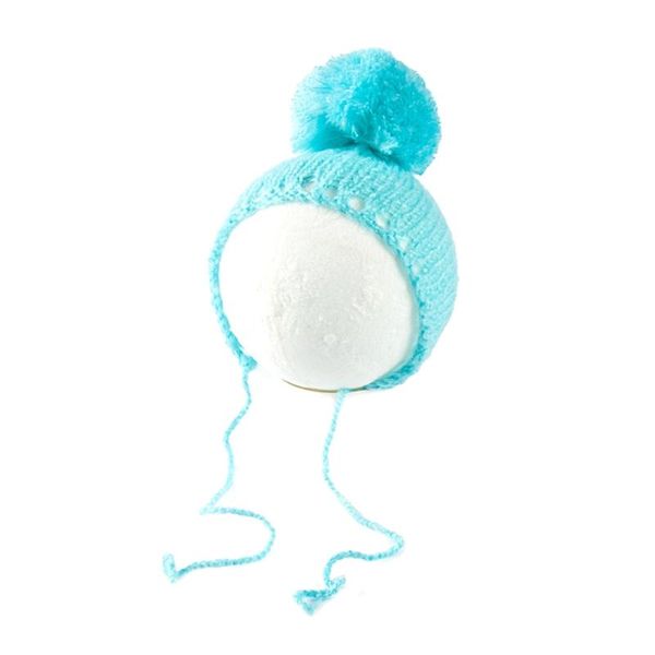 newborn pgraphy posing props knitted warm woolen ball hat baby infants cap h55b, Yellow
newborn pgraphy posing props knitted warm woolen ball hat baby infants cap h55b, Yellow