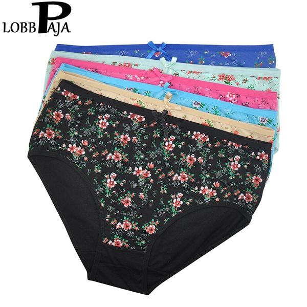 lobbpaja lot 6 pcs women underwear cotton high waist plus size bikini ladies panties briefs mothers lingerie for women lp12 y200425, Black;pink
lobbpaja lot 6 pcs women underwear cotton high waist plus size bikini ladies panties briefs mothers lingerie for women lp12 y200425, Black;pink