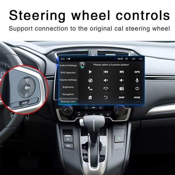 car video 9 inch 2.5d screen quad core 1g running 16g memory radio gps touch navigator mirror link wifi bluetooth for focus1
car video 9 inch 2.5d screen quad core 1g running 16g memory radio gps touch navigator mirror link wifi bluetooth for focus1