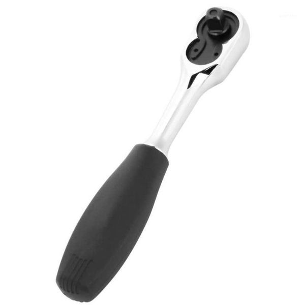 1/4" 3/8" 1/2" 45 teeth quick release ratchet reversible socket wrench tool1
1/4" 3/8" 1/2" 45 teeth quick release ratchet reversible socket wrench tool1