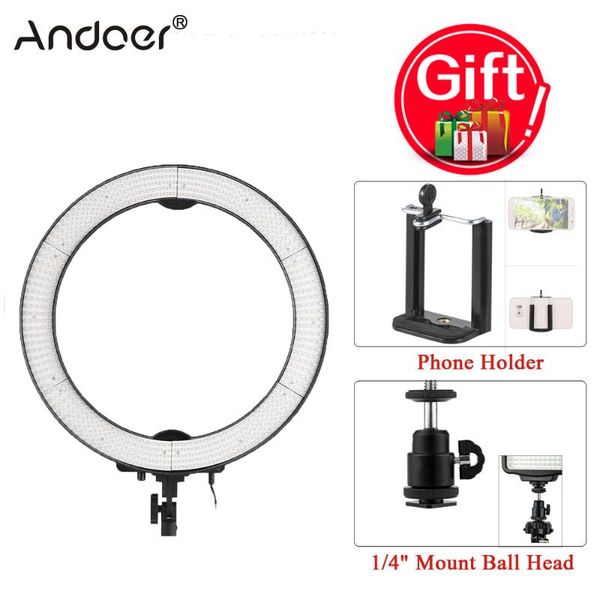 ru stock andoer la-650d 5500k 40w led ring light digital pgraphic lighting with 600led lights phone holder soft cloth bag
ru stock andoer la-650d 5500k 40w led ring light digital pgraphic lighting with 600led lights phone holder soft cloth bag