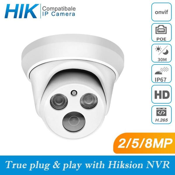 cameras hikvision compatible 5mp dome poe ip camera 8mp home security cctv 1080p ir 30m onvif h.265 p2p plug&play ipc
cameras hikvision compatible 5mp dome poe ip camera 8mp home security cctv 1080p ir 30m onvif h.265 p2p plug&play ipc