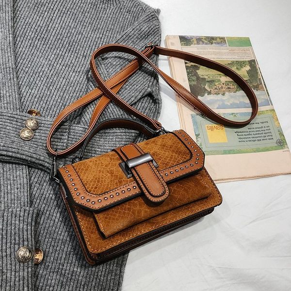 totes luxury bags of women's purses riveite rubs leather courier shoulder sack 2020 fashion elegant lady purse
totes luxury bags of women's purses riveite rubs leather courier shoulder sack 2020 fashion elegant lady purse