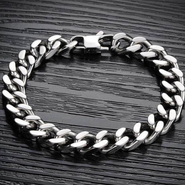 link, chain men bracelet stainless steel cuban link on hand hip hop friendship for gold black male accessories
link, chain men bracelet stainless steel cuban link on hand hip hop friendship for gold black male accessories