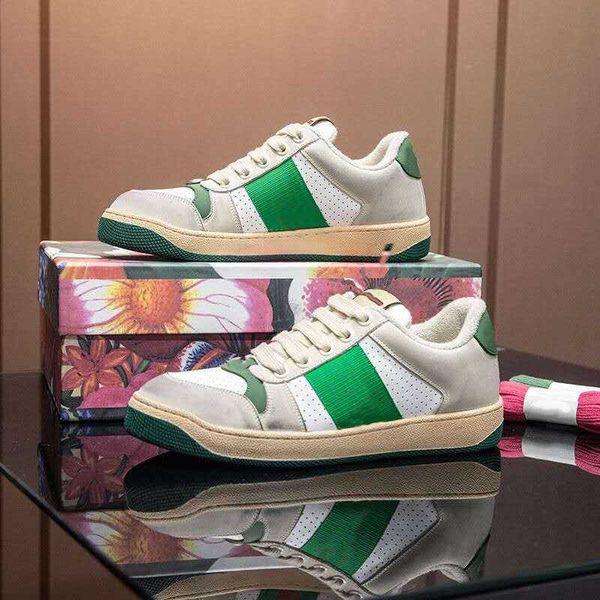 classic women shoes screener dirty woman sneaker man casual fashion leather lace up white men design shoe, Black
classic women shoes screener dirty woman sneaker man casual fashion leather lace up white men design shoe, Black