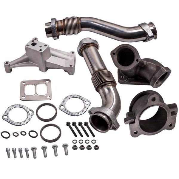 manifold & parts turbo exhaust housing pedestal uppipes up pipes for 7.3l powerstroke 94-97
manifold & parts turbo exhaust housing pedestal uppipes up pipes for 7.3l powerstroke 94-97