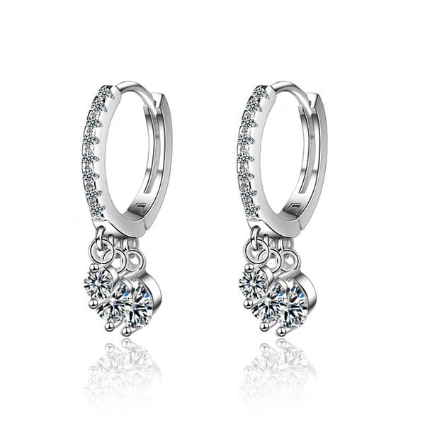 charm 5a zirconia pendant tassel earrings 15mm silver hoop loop huggies fashion wedding party jewelry gifts for women girls, Golden
charm 5a zirconia pendant tassel earrings 15mm silver hoop loop huggies fashion wedding party jewelry gifts for women girls, Golden