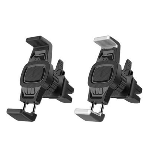 new design car air outlet vent mobile holder for 3.5-6 inch phone 
new design car air outlet vent mobile holder for 3.5-6 inch phone